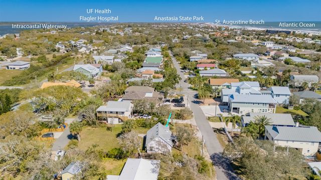 6659 Brevard St, St Augustine, FL 32080