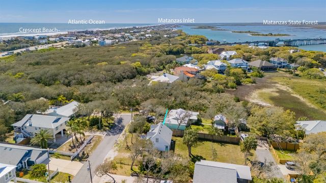 6659 Brevard St, St Augustine, FL 32080