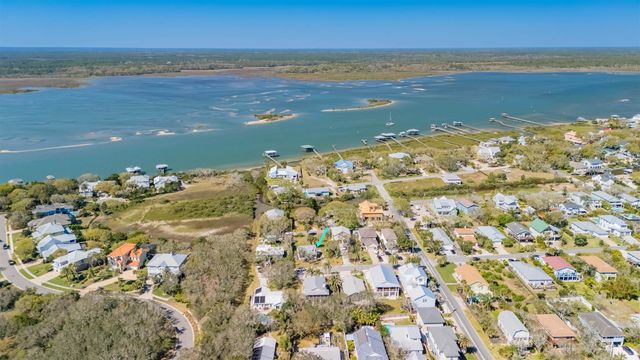 6659 Brevard St, St Augustine, FL 32080