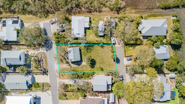 6659 Brevard St, St Augustine, FL 32080
