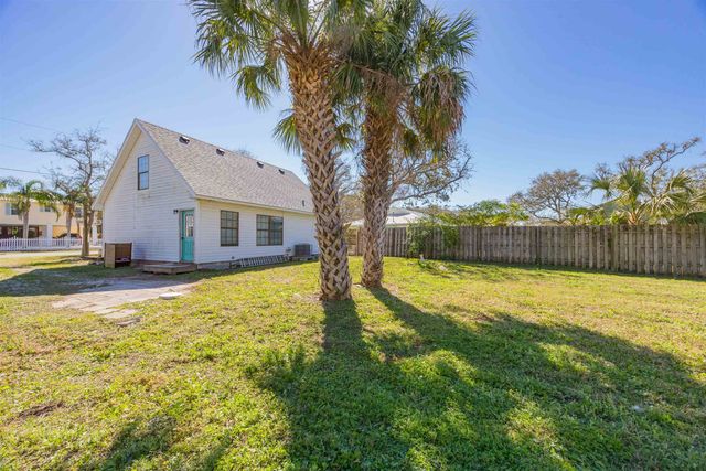 6659 Brevard St, St Augustine, FL 32080