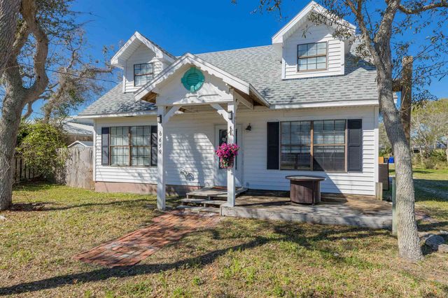 6659 Brevard St, St Augustine, FL 32080