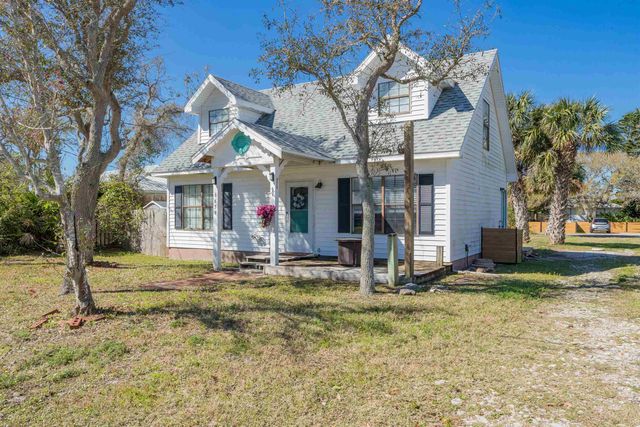 6659 Brevard St, St Augustine, FL 32080