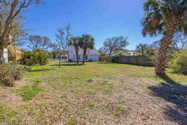 6659 Brevard St, St Augustine, FL 32080