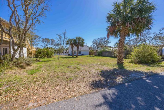 6659 Brevard St, St Augustine, FL 32080
