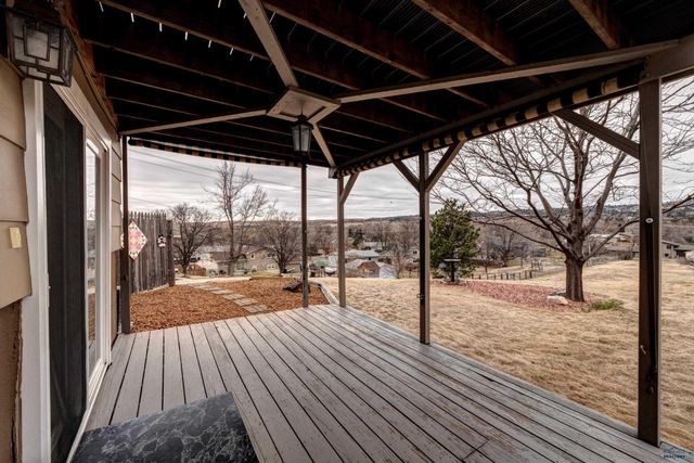 3609 PARKVIEW DR, Rapid City, SD 57701