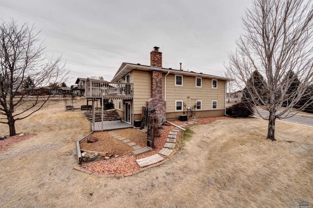 3609 PARKVIEW DR, Rapid City, SD 57701