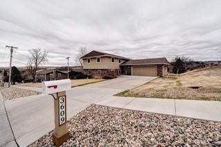 3609 PARKVIEW DR, Rapid City, SD 57701