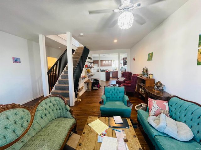 822 S Branson Street, Marion, IN 46953