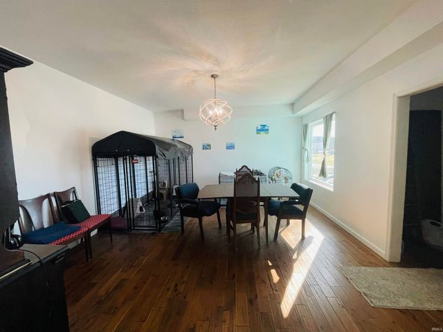 822 S Branson Street, Marion, IN 46953