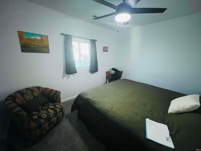 822 S Branson Street, Marion, IN 46953