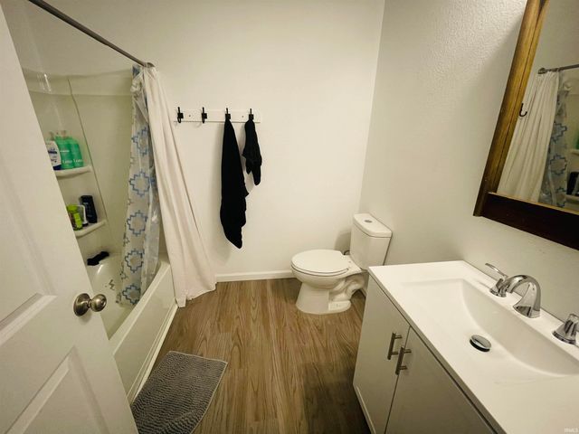 822 S Branson Street, Marion, IN 46953