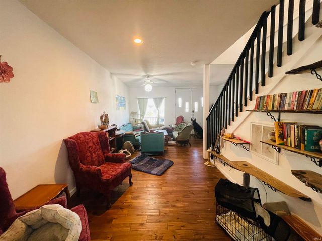 822 S Branson Street, Marion, IN 46953