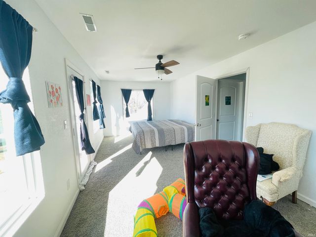 822 S Branson Street, Marion, IN 46953