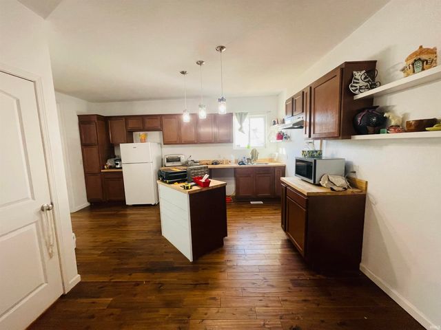 822 S Branson Street, Marion, IN 46953