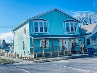 822 S Branson Street, Marion, IN 46953