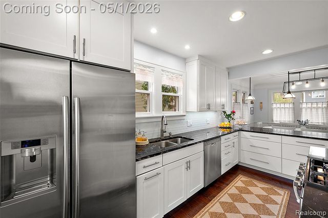 1368 Cedar Drive, Birmingham, MI 48009