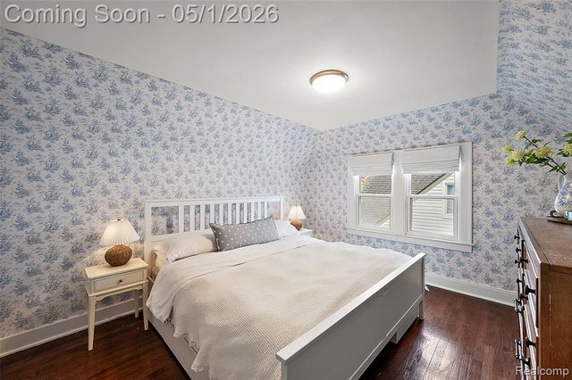 1368 Cedar Drive, Birmingham, MI 48009