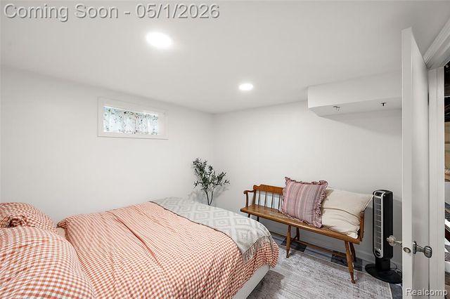 1368 Cedar Drive, Birmingham, MI 48009