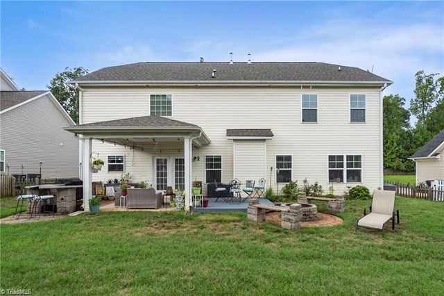991 Beesons Field Drive, Kernersville, NC 27284