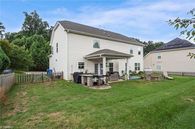 991 Beesons Field Drive, Kernersville, NC 27284