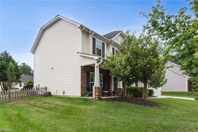 991 Beesons Field Drive, Kernersville, NC 27284