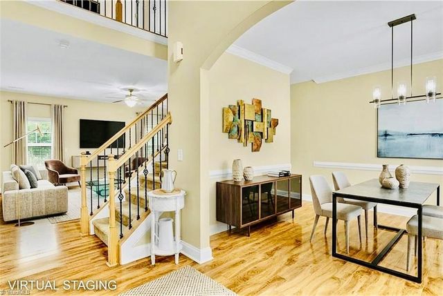 991 Beesons Field Drive, Kernersville, NC 27284