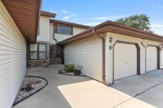 625 S OLSON AVENUE #D, Appleton, WI 54914