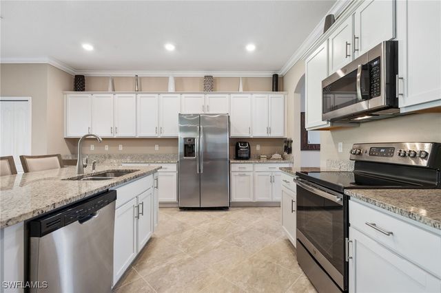 4193 Bluegrass DR, Fort Myers, FL 33916