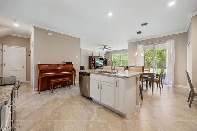 4193 Bluegrass DR, Fort Myers, FL 33916