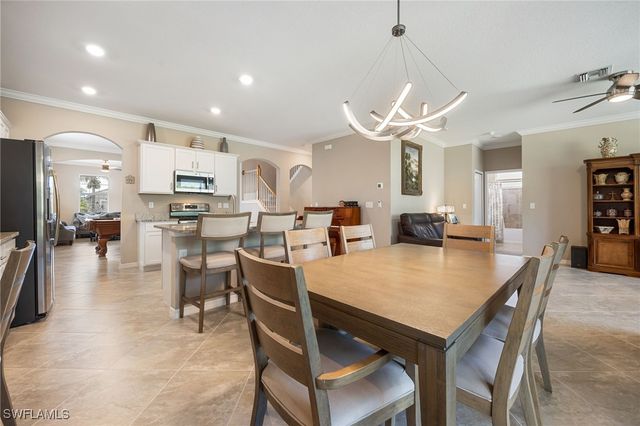 4193 Bluegrass DR, Fort Myers, FL 33916