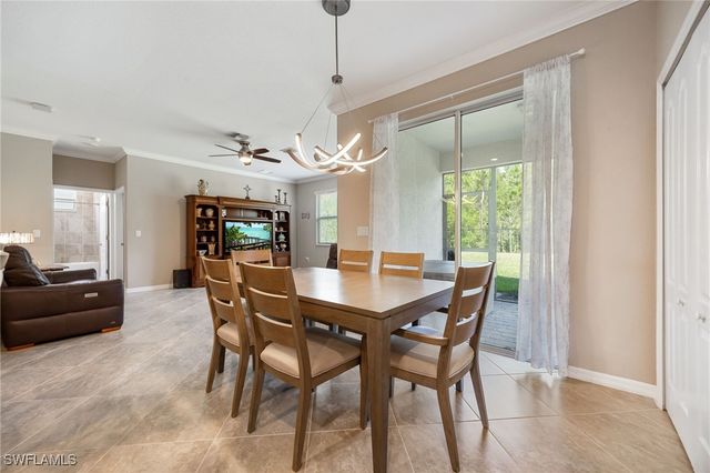 4193 Bluegrass DR, Fort Myers, FL 33916
