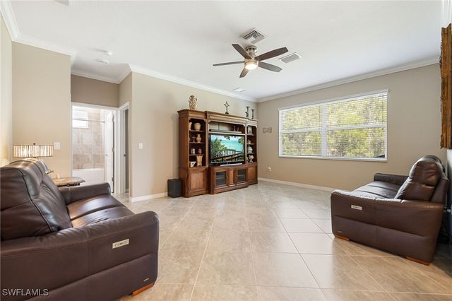 4193 Bluegrass DR, Fort Myers, FL 33916