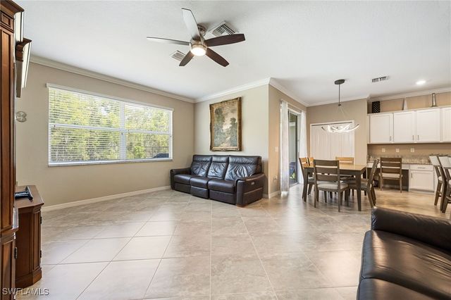 4193 Bluegrass DR, Fort Myers, FL 33916