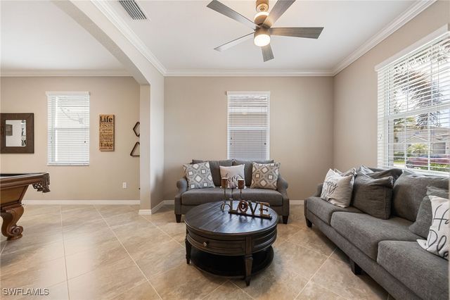 4193 Bluegrass DR, Fort Myers, FL 33916