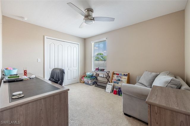 4193 Bluegrass DR, Fort Myers, FL 33916