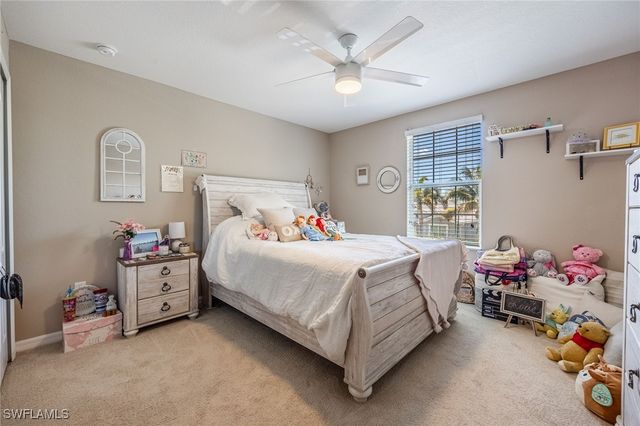 4193 Bluegrass DR, Fort Myers, FL 33916