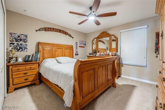 4193 Bluegrass DR, Fort Myers, FL 33916
