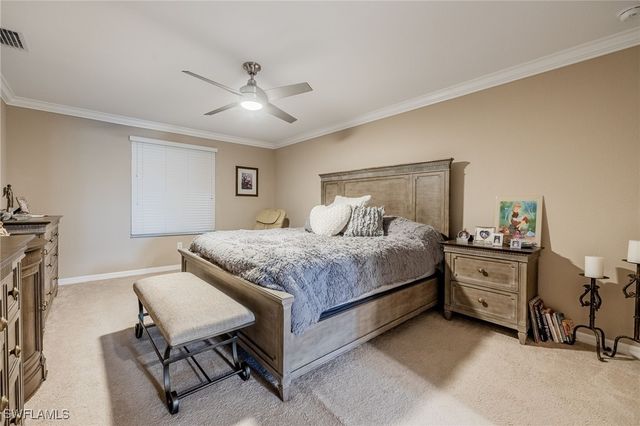 4193 Bluegrass DR, Fort Myers, FL 33916