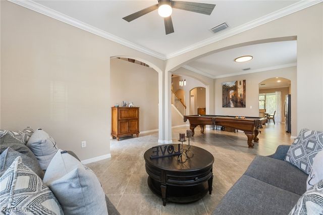4193 Bluegrass DR, Fort Myers, FL 33916