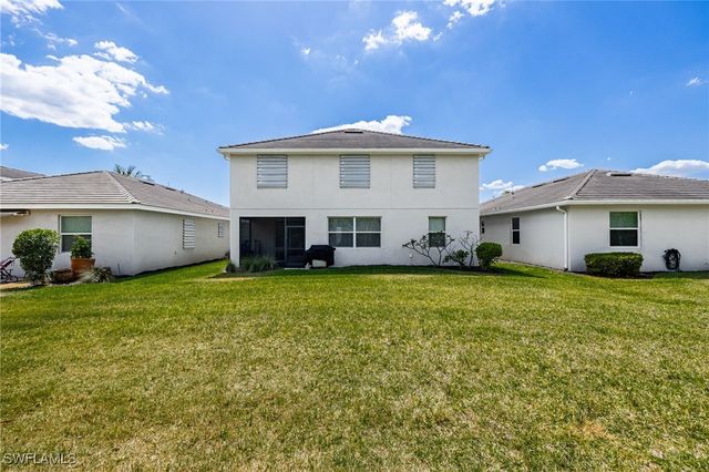 4193 Bluegrass DR, Fort Myers, FL 33916