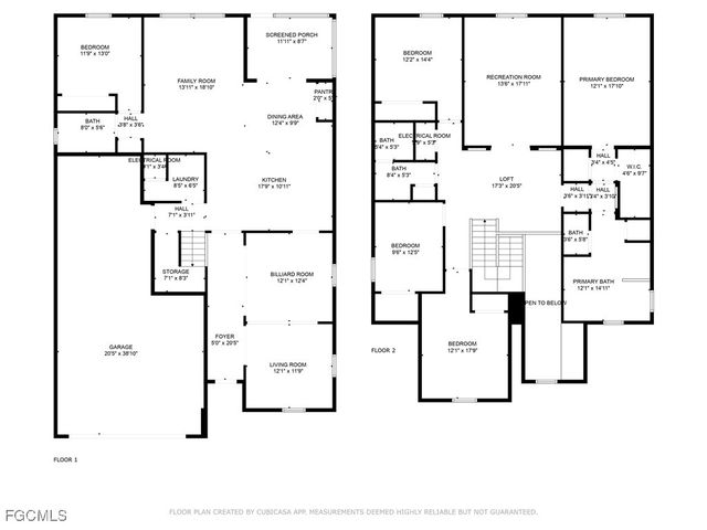 4193 Bluegrass DR, Fort Myers, FL 33916