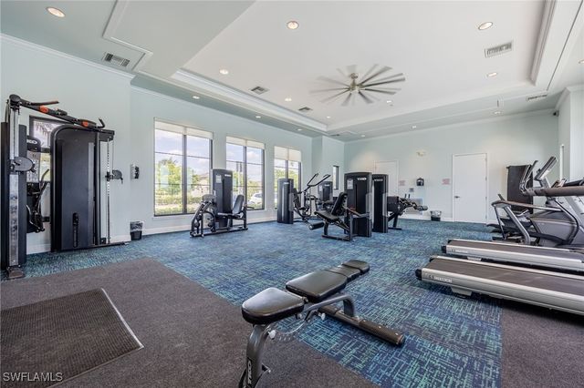 4193 Bluegrass DR, Fort Myers, FL 33916
