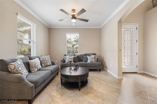 4193 Bluegrass DR, Fort Myers, FL 33916