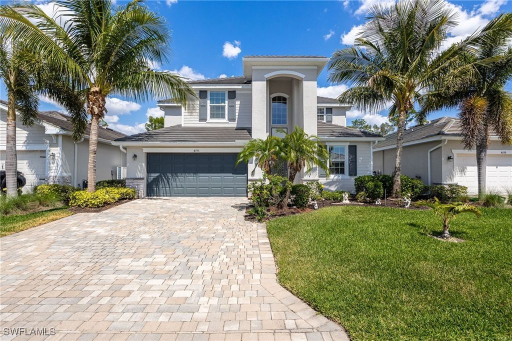 4193 Bluegrass DR, Fort Myers, FL 33916