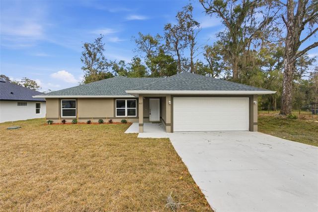 415 IVY AVENUE, Deland, FL 32724