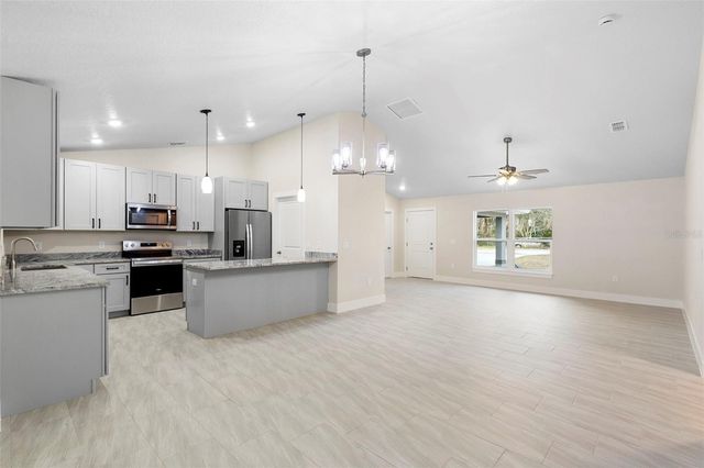 415 IVY AVENUE, Deland, FL 32724