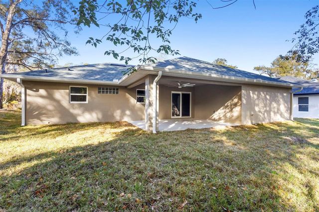 415 IVY AVENUE, Deland, FL 32724