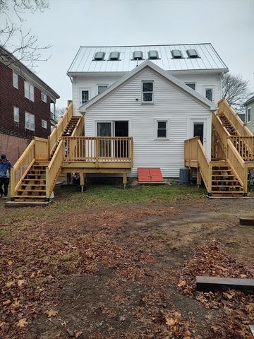 79 Readville 2, Boston, MA 02136