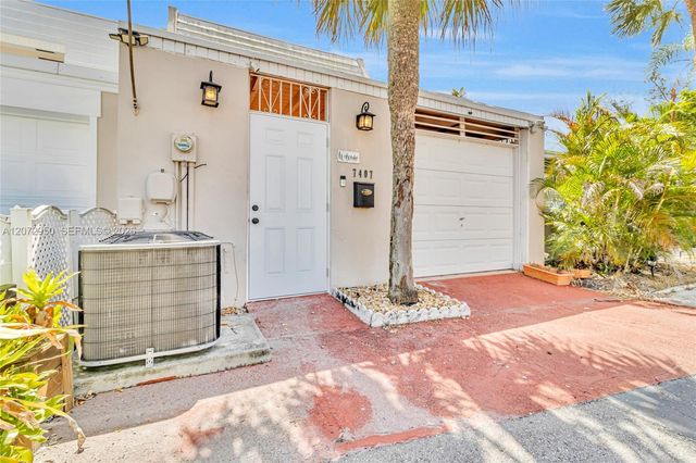 7407 Big Cypress Drive, Miami Lakes, FL 33014